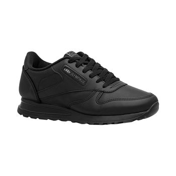 Tenis-Casual-Preto-Jogging-100-|-Olympikus-Tamanho--37---Cor--PRETO-0